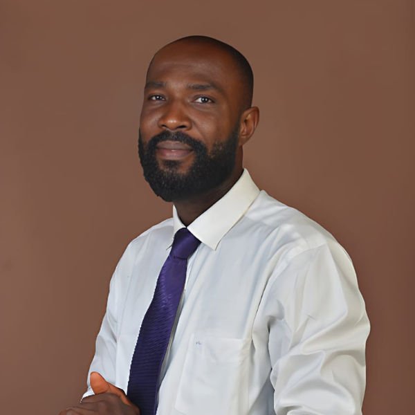 Onuoha Shadrack