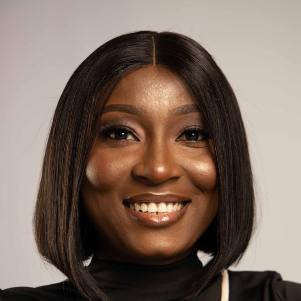Adaeze Ayomide Ramos Csp.