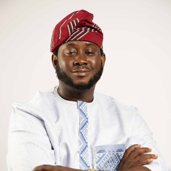 Hon. Farouk Oladimeji Ramos