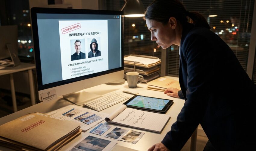 Beyond the Boardroom: Why Background Checks Matter Everywhere